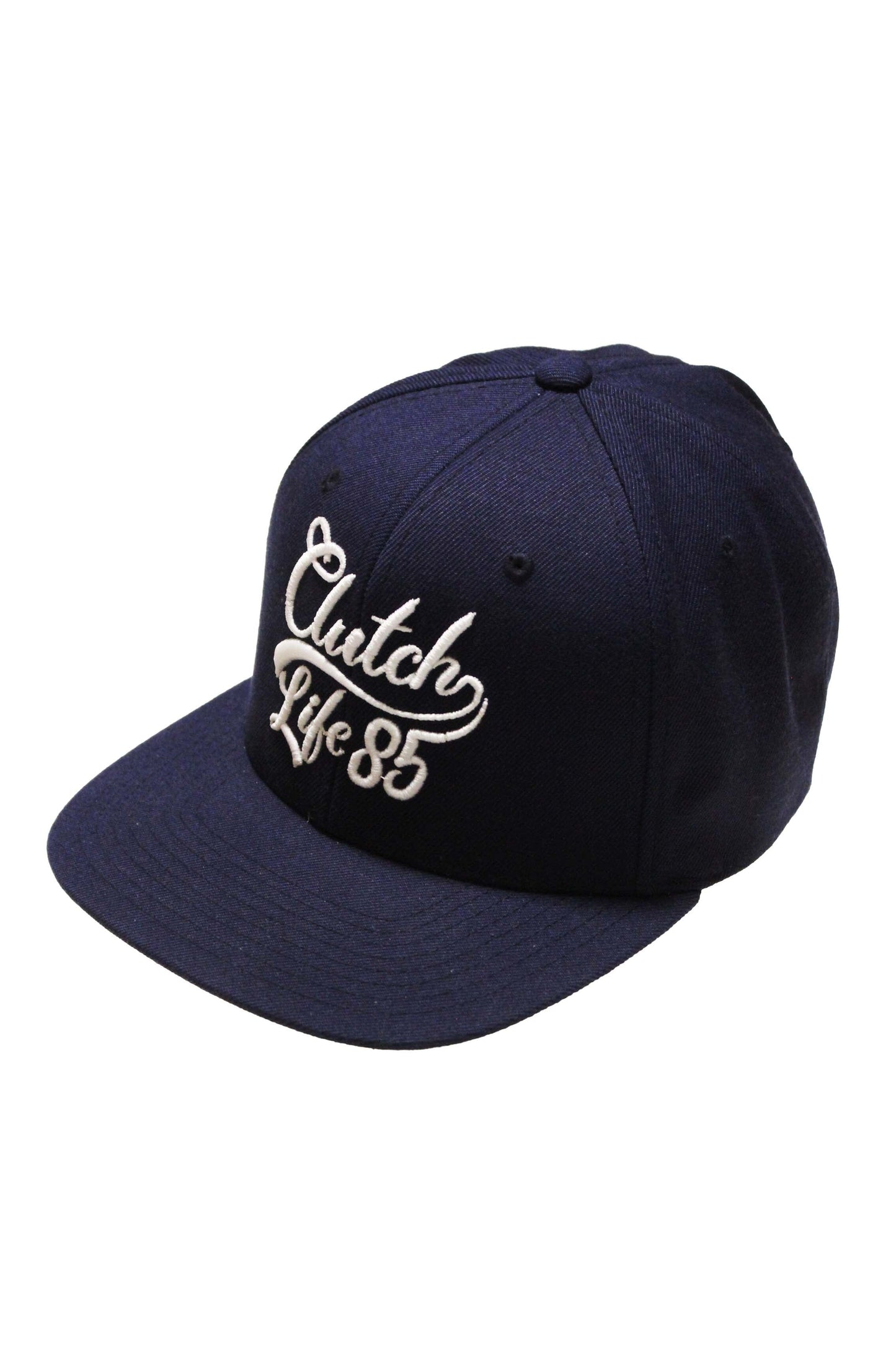 Signature Snapback