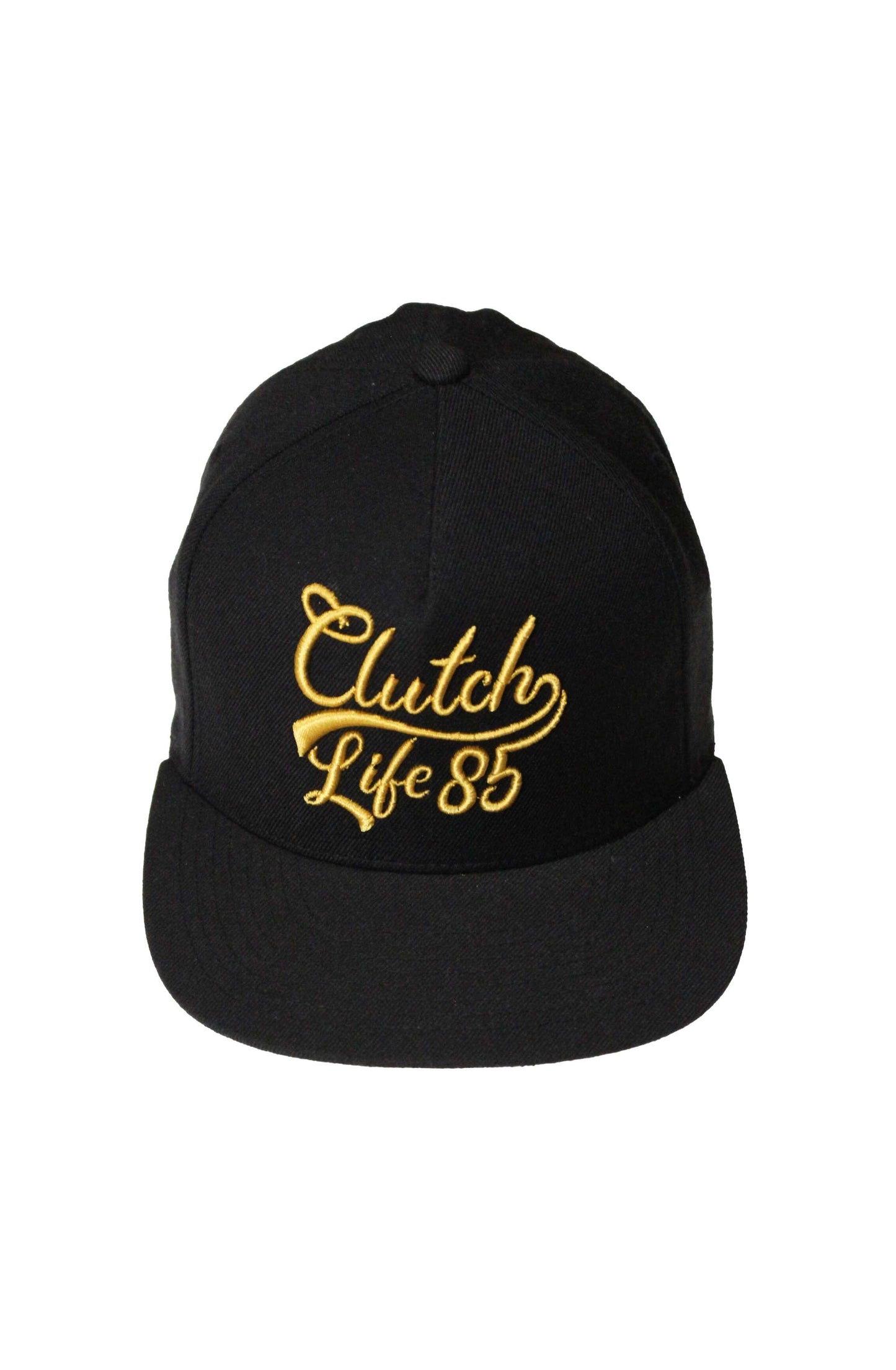 Signature Snapback