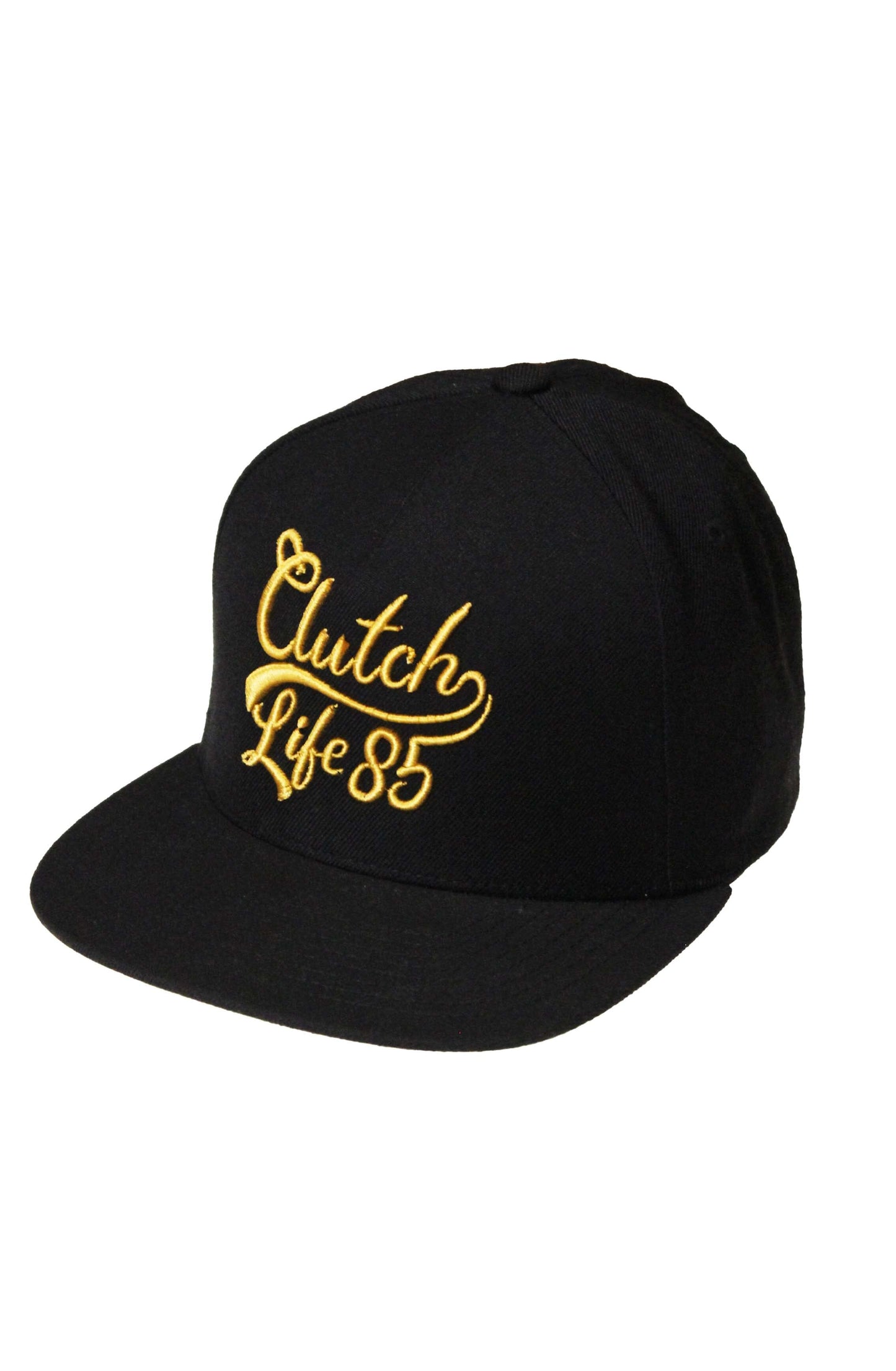 Signature Snapback